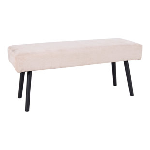 Große Obere Esszimmerbank / Wie Gemutlich Und Bequem Sind Sitzbanke